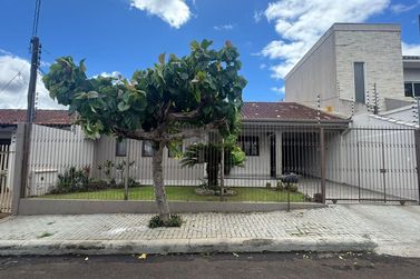Casa &agrave; venda - 176m&sup2; - Conjunto Libra