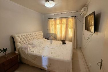 Casa &agrave; venda - 206m&sup2; - Jardim Dona Fatima Osman