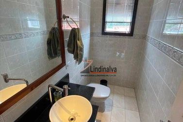 Sobrado &agrave; venda - 247m&sup2; - Jardim Eliza I