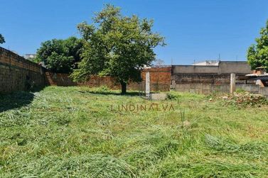 Terreno &agrave; venda - 455m&sup2; - Parque Ouro Verde