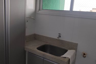 Apartamento &agrave; venda - 153m&sup2; - Centro
