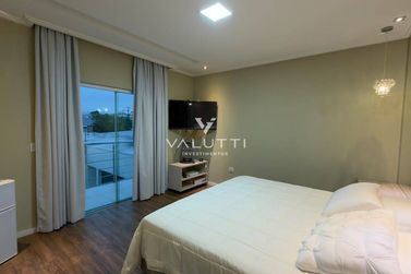 Sobrado &agrave; venda - 238m&sup2; - Jardim Lind&oacute;ia