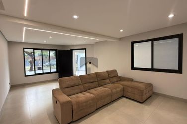 Casa &agrave; venda - 205m&sup2; - Maracan&atilde;