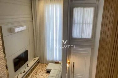 Sobrado &agrave; venda - 330m&sup2; - Condom&iacute;nio Residencial Vila A Park
