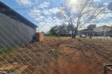 Terreno &agrave; venda - 1630m&sup2; - Parque Residencial Morumbi