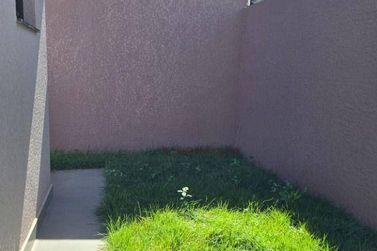 Casa &agrave; venda - 103m&sup2; - Loteamento Lind&oacute;ia