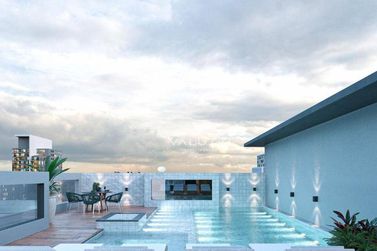 Apartamento &agrave; venda - 66m&sup2; - Edif&iacute;cio Life Residence