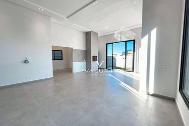Sobrado &agrave; venda - 325m&sup2; - Condom&iacute;nio Terras Alpha I