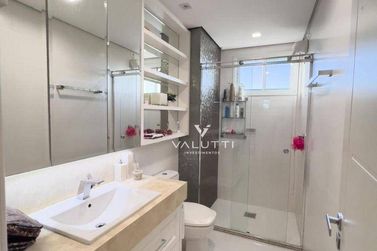 Apartamento &agrave; venda - 144m&sup2; - Edificio Dolce Vita Residenziale