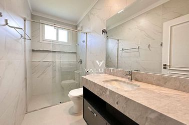 Sobrado &agrave; venda - 385m&sup2; - Royal Boulevard Yacht Residence e Resort
