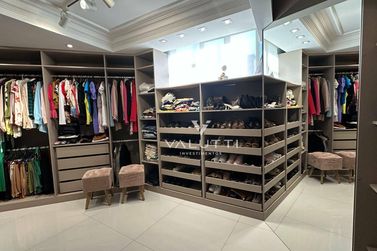 Sobrado &agrave; venda - 600m&sup2; - Jardim Eliza I