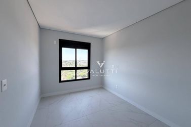 Apartamento &agrave; venda - 82m&sup2; - Residencial London Tower