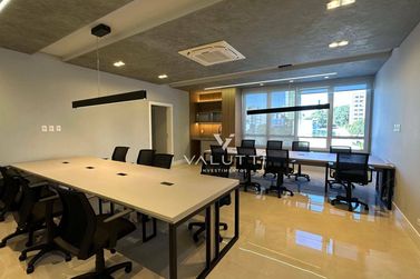 Apartamento &agrave; venda - 89m&sup2; - Elegance Tower