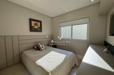 Sobrado &agrave; venda - 495m&sup2; - Condom&iacute;nio Arco de Paris