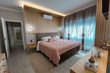 Casa &agrave; venda - 267m&sup2; - Condom&iacute;nio Arco de Paris