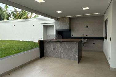 Casa &agrave; venda - 205m&sup2; - Maracan&atilde;