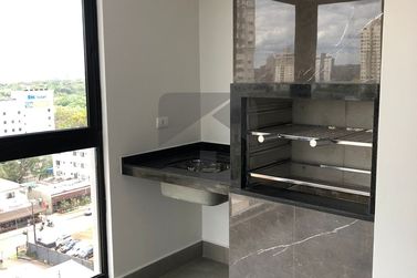 Apartamento &agrave; venda - 154m&sup2; - Vila Maracana