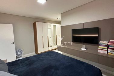 Casa &agrave; venda - 150m&sup2; - Condom&iacute;nio Residencial Igua&ccedil;u