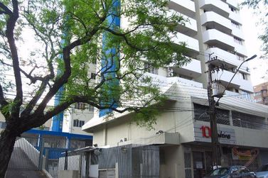 Apartamento &agrave; venda - 115m&sup2; - Centro