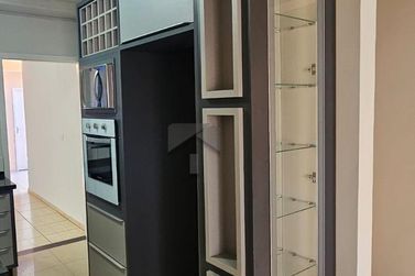 Casa &agrave; venda - 87m&sup2; - Jardim Canad&aacute; II