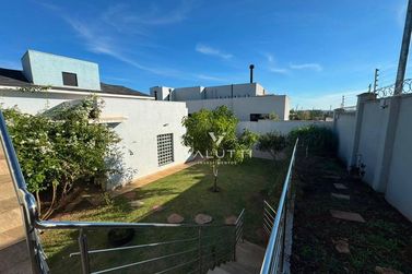 Casa &agrave; venda - 257m&sup2; - Condom&iacute;nio Terras Alpha I