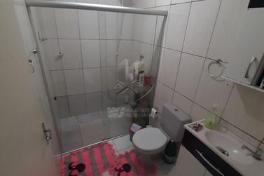 Casa &agrave; venda - 402m&sup2; - Jardim Am&eacute;rica