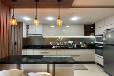 Apartamento &agrave; venda - 144m&sup2; - Edificio Dolce Vita Residenziale