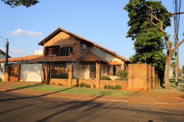 Sobrado &agrave; venda - 250m&sup2; - Jardim Eliza I