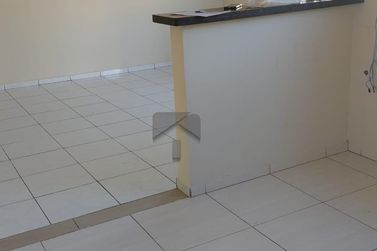 Casa para alugar - 70m&sup2; - Campos do Igua&ccedil;u