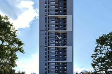 Apartamento &agrave; venda - 64m&sup2; - Aurum Residence