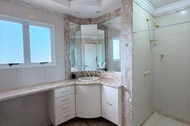 Sobrado &agrave; venda - 450m&sup2; - Jardim Polo Centro