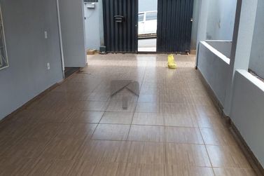 Casa &agrave; venda - 130m&sup2; - Tr&ecirc;s Lagoas