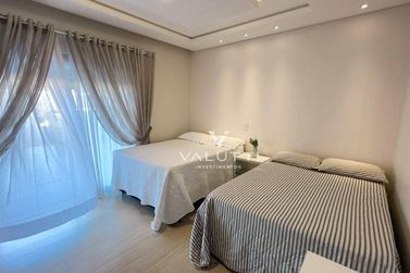 Sobrado &agrave; venda - 313m&sup2; - Condom&iacute;nio Residencial Dom Laurindo