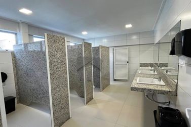 Apartamento &agrave; venda - Vila Yolanda