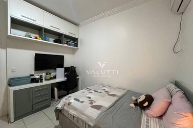 Apartamento &agrave; venda - 176m&sup2; - Edif&iacute;cio Solar Das Gaivotas