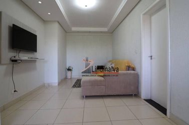 Apartamento &agrave; venda - 113m&sup2; - Jardim Polo Centro