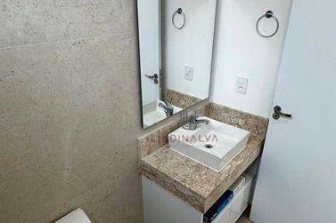 Apartamento para alugar - 105m&sup2; - Jardim S&atilde;o Roque III