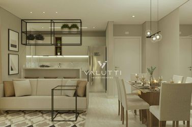 Apartamento &agrave; venda - 70m&sup2; - Edif&iacute;cio Residencial Proen&ccedil;a