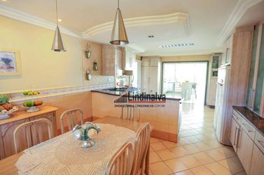 Sobrado &agrave; venda - 584m&sup2; - Jardim Igua&ccedil;u