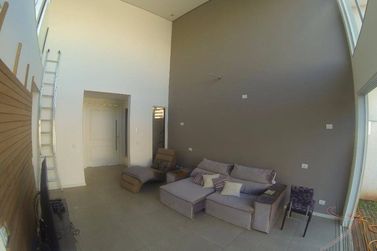 Sobrado &agrave; venda - 303m&sup2; - Condom&iacute;nio Horizontal Fechado Arco de Paris