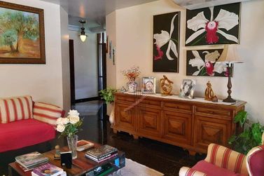 Sobrado &agrave; venda - 470m&sup2; - Condominio Residencial Lago dos Cisnes
