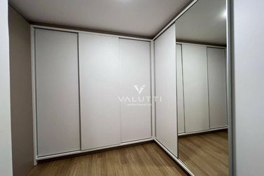 Sobrado &agrave; venda - 277m&sup2; - Condom&iacute;nio Residencial Safira