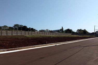 Terreno &agrave; venda - 360m&sup2; - Condominio Residencial Falls Ville