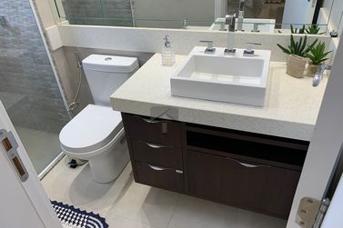 Apartamento &agrave; venda - 73m&sup2; - Itaipu A