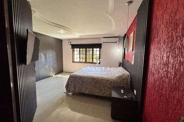 Casa &agrave; venda - 280m&sup2; - Jardim Panorama