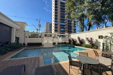 Apartamento &agrave; venda - 159m&sup2; - Residencial Renoir