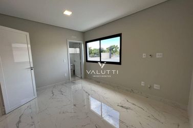 Sobrado &agrave; venda - 286m&sup2; - Condom&iacute;nio Terras Alpha II