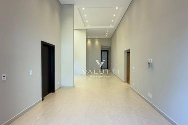 Casa &agrave; venda - 340m&sup2; - Condom&iacute;nio Solar das Palmeiras