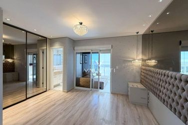 Apartamento &agrave; venda - 144m&sup2; - Edificio Dolce Vita Residenziale