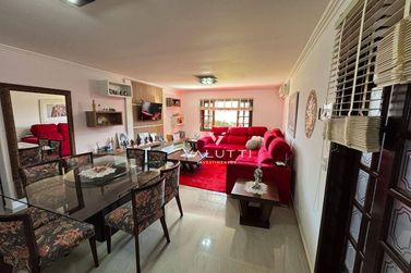 Casa &agrave; venda - 280m&sup2; - Jardim Panorama